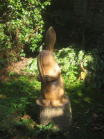 S16_1_Hare In Glade